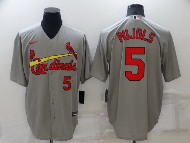 St. Louis Cardinals Jerseys 15